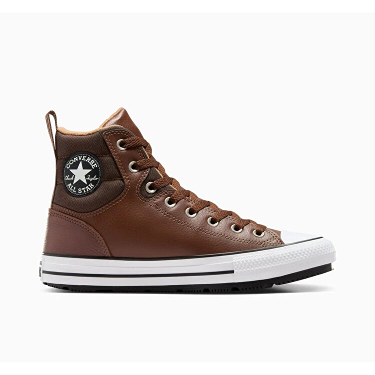 Converse Chuck Taylor All Star Berkshire Boot Erkek Kahverengi