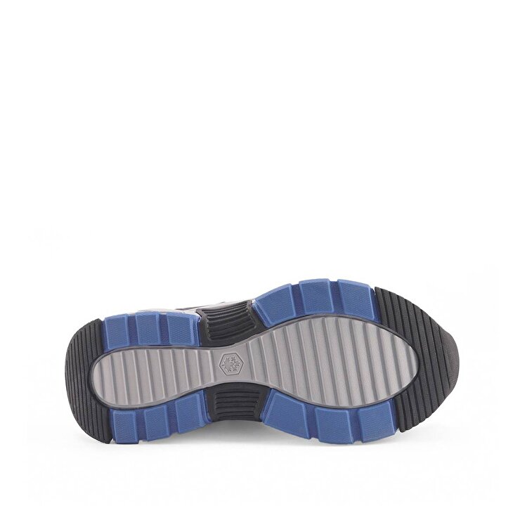 Lumberjack Grande Erkek Çocuk Siyah Bot - Görsel 5