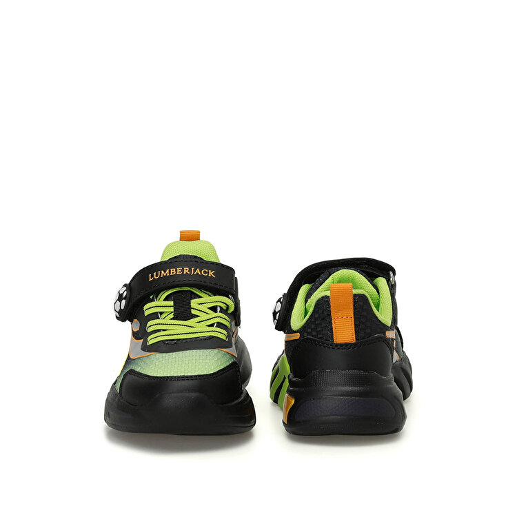 Lumberjack Loco Erkek Çocuk Koşu Ayakkabısı - Görsel 5