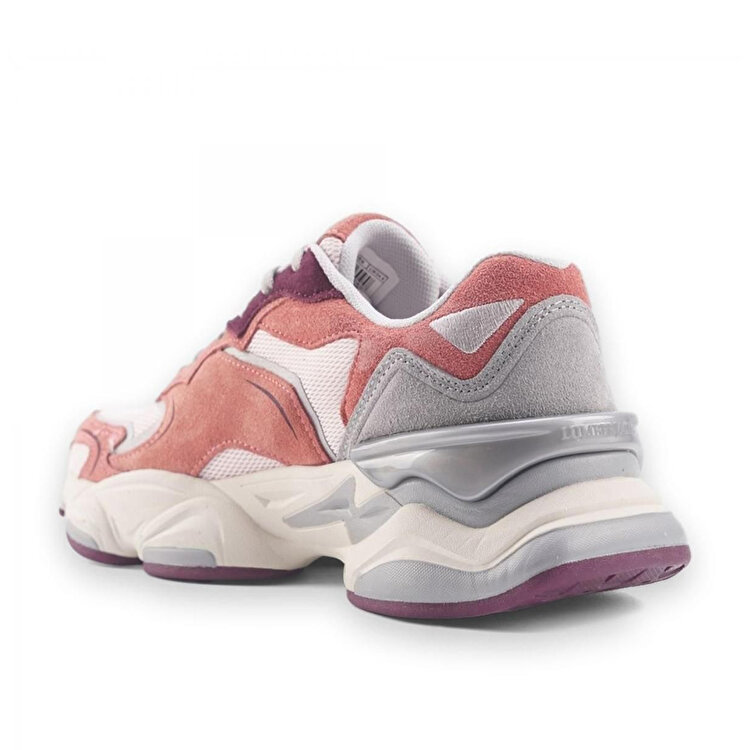 はぐ Lumberjack Madax Mesh Sue Kadın Sneaker 101886796 - Sporthink