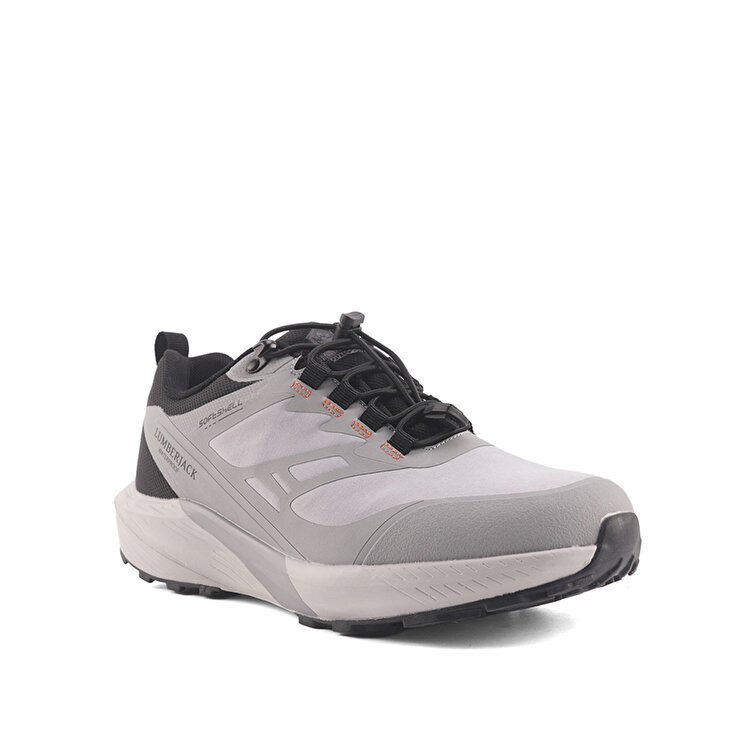 Lumberjack Doom Erkek Gri Outdoor Ayakkabı - Görsel 3