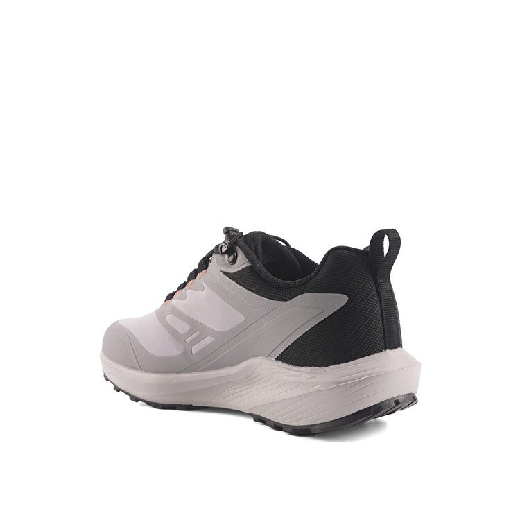 Lumberjack Doom Erkek Gri Outdoor Ayakkabı - Görsel 4