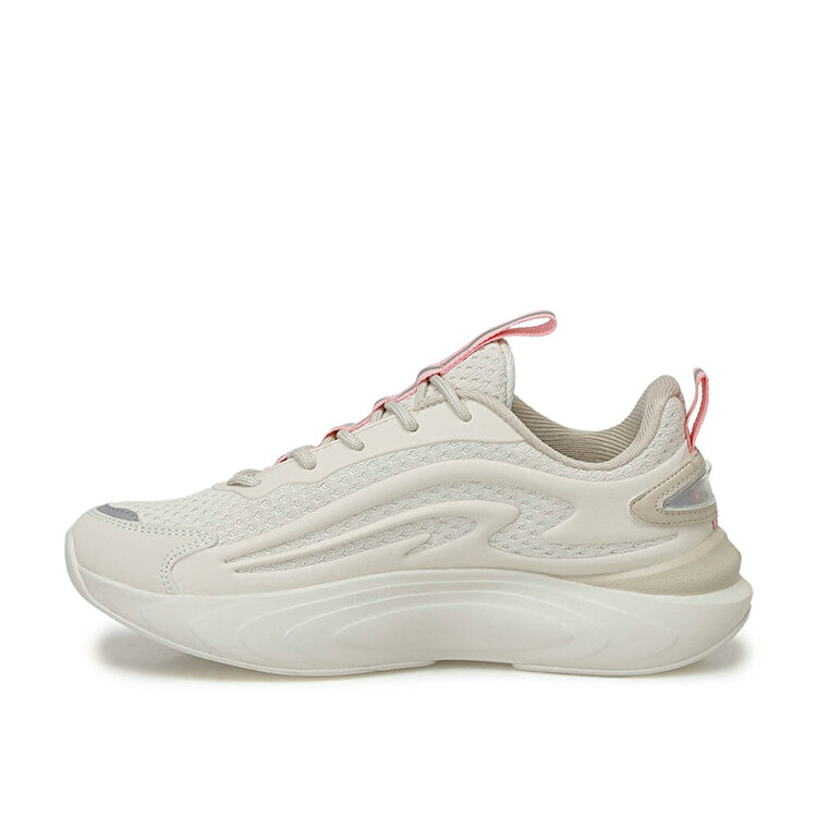 Lumberjack Kado Kadın Bej Spor Ayakkabı - Görsel 3