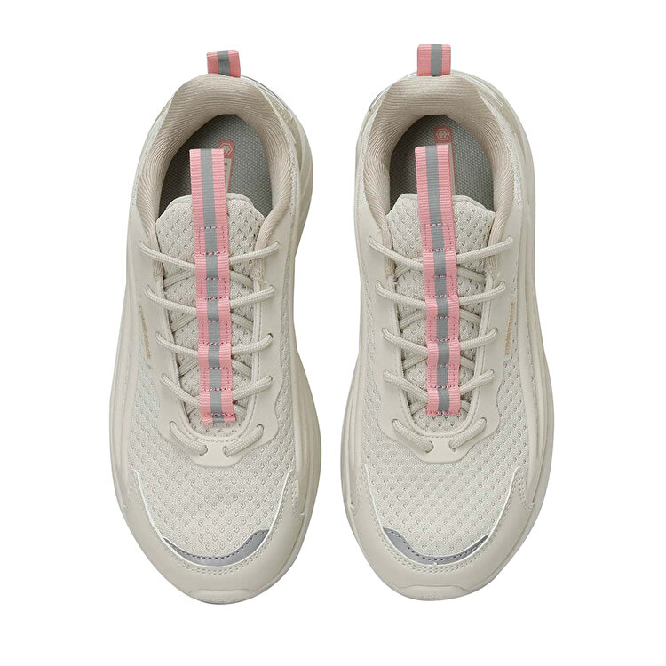 Lumberjack Kado Kadın Bej Spor Ayakkabı - Görsel 5