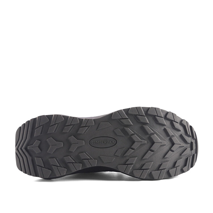 Lumberjack Sommy Erkek Siyah Outdoor Ayakkabı - Görsel 5