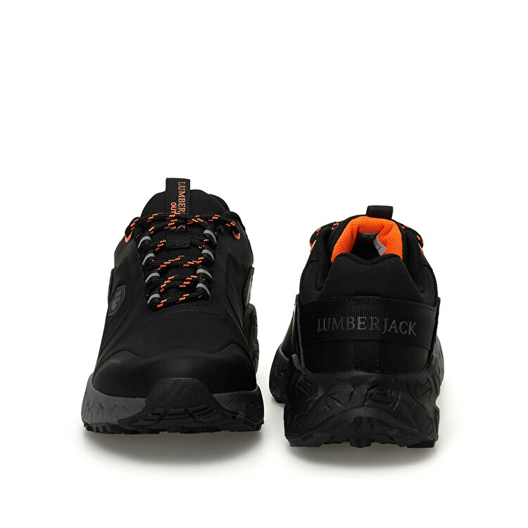 Lumberjack Jorai Erkek Siyah Outdoor Ayakkabı - Görsel 5