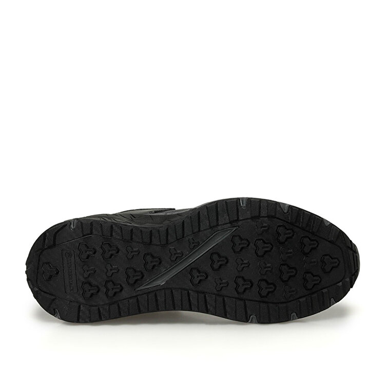 Lumberjack Jorai Erkek Siyah Outdoor Ayakkabı - Görsel 6