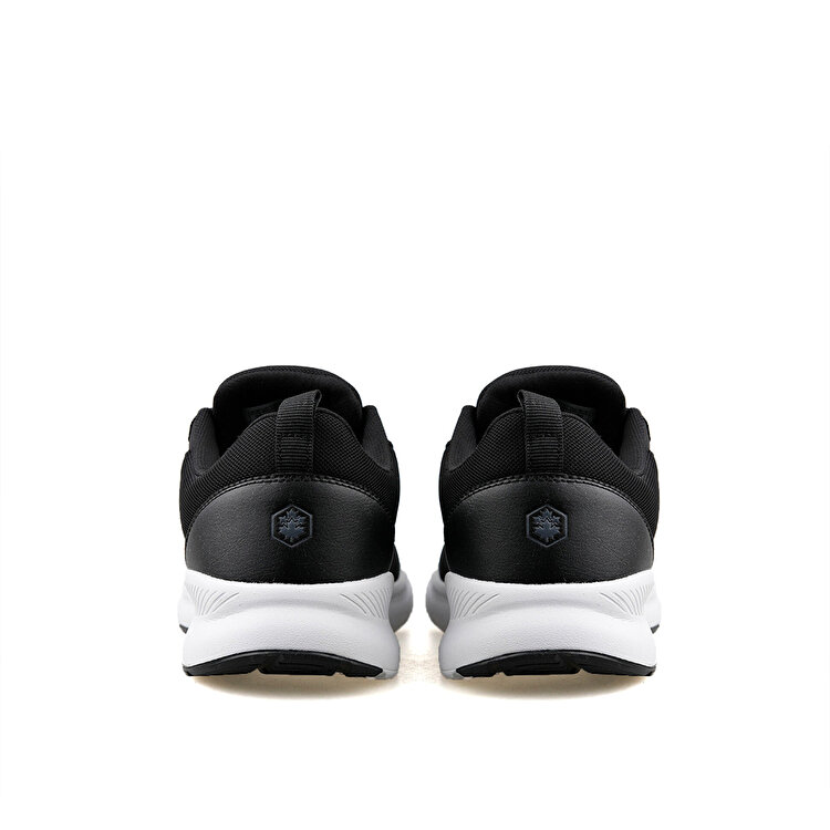 Lumberjack Jackson Erkek Siyah Koşu Ayakkabısı - Görsel 5