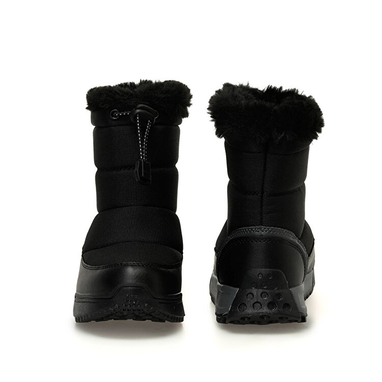 U.S. Polo Assn. Rainy Kız Çocuk Siyah Outdoor Ayakkabı - Görsel 5