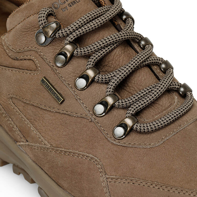 Dockers By Gerli 237290 Erkek Bej Outdoor Ayakkabı 101878894