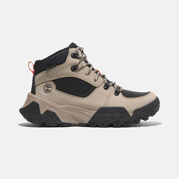 Timberland Motion Scramble Mid Lace Up Waterproof Erkek Bot - Görsel 2