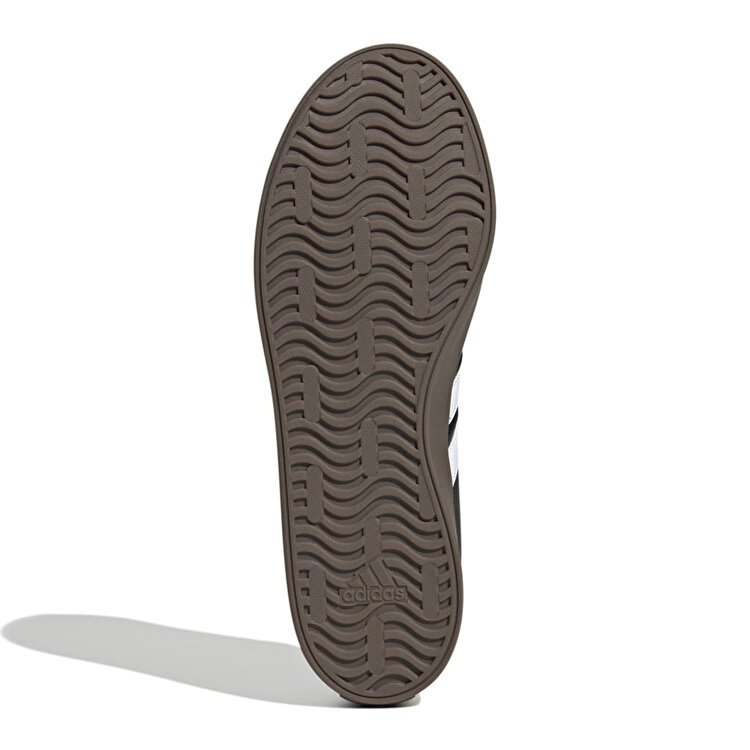 adidas Vl Court 3.0 Erkek Siyah Sneaker - Görsel 6