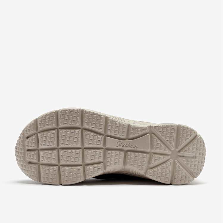 Skechers Fashion Fit Kadın Siyah Spor Ayakkabı - Görsel 6