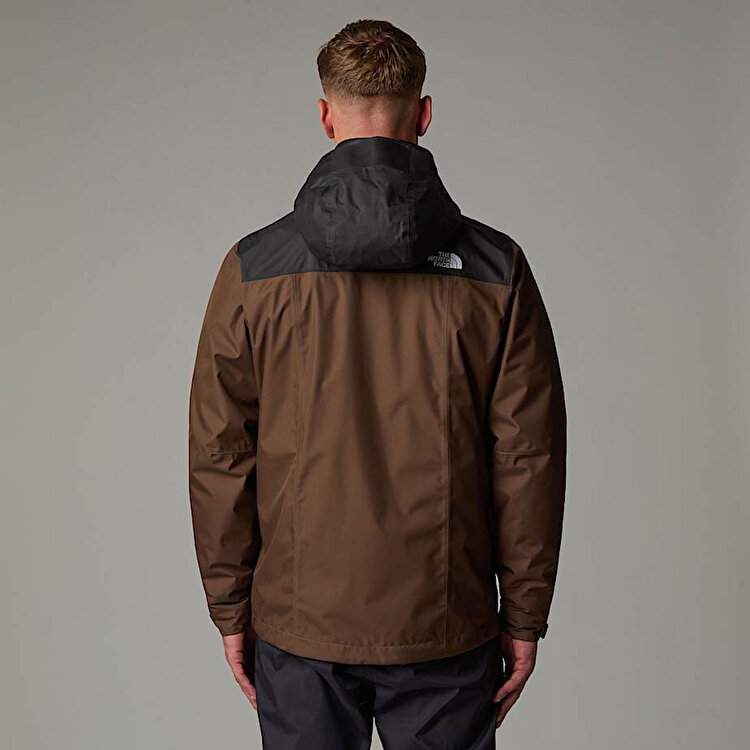 THE NORTH FACE ブラウン ジャケット L THE NORTH FACE PURPLE LABEL Field Zip Up Jacket Brown 24SS-I（ザ