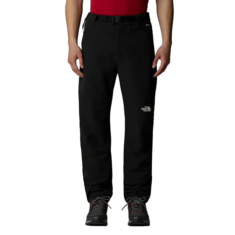 The North Face Diablo Reg Tapered Erkek Siyah Pantolon