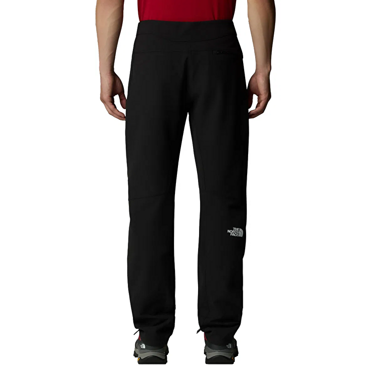 The North Face Diablo Reg Tapered Erkek Siyah Pantolon