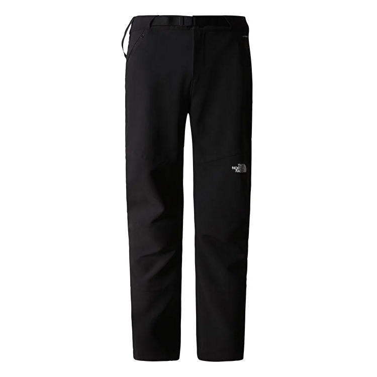 The North Face Diablo Reg Tapered Erkek Siyah Pantolon