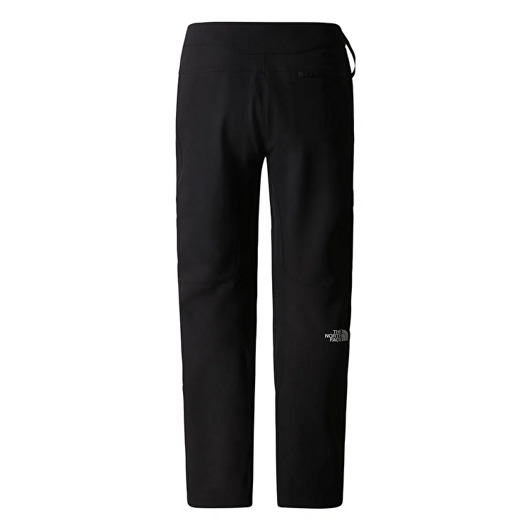 The North Face Diablo Reg Tapered Erkek Siyah Pantolon