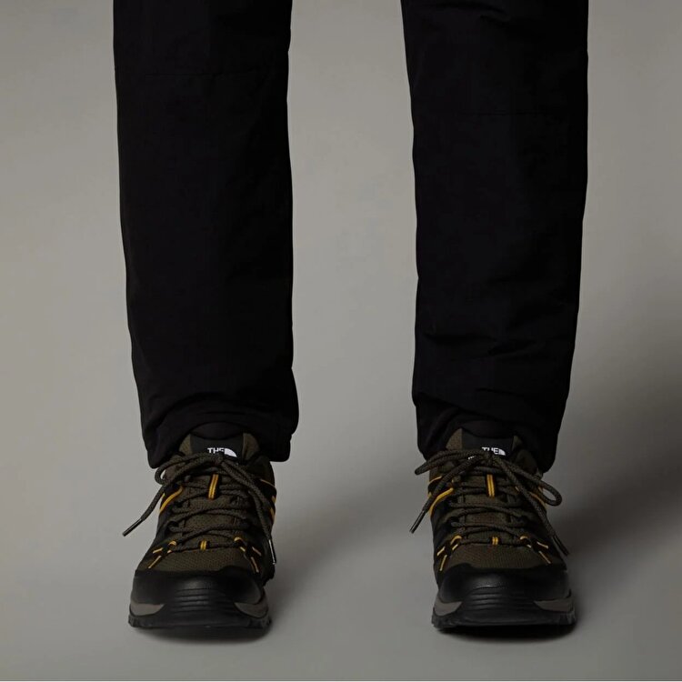 The North Face Hedgehog Goretex Erkek Outdoor Ayakkabı