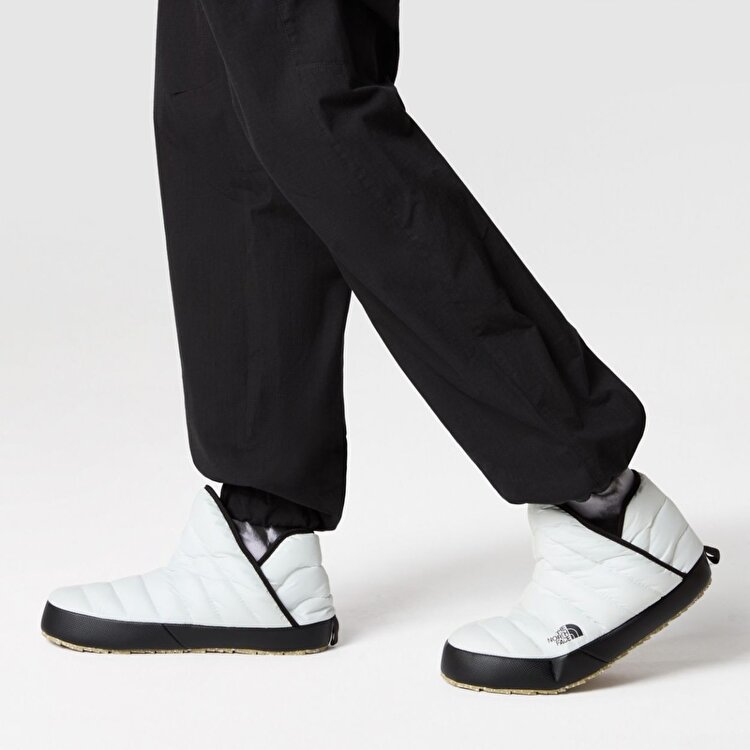 The North Face Thermoball Traction Kadın Beyaz Bot - Görsel 2