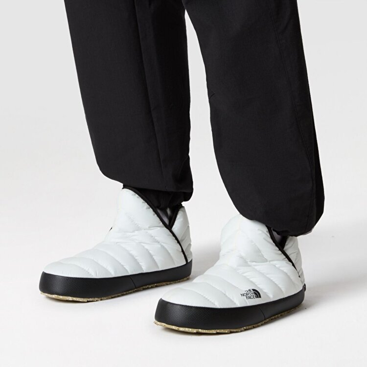 The North Face Thermoball Traction Kadın Beyaz Bot - Görsel 3