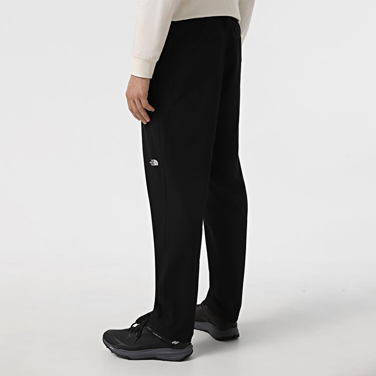 The North Face Quest Softshell Erkek Siyah Pantolon