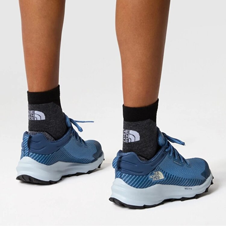 The North Face Vectiv Fastpack Futurelight Kadın Mavi Outdoor Ayakkabı - Görsel 3