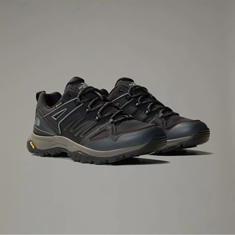 The North Face Hedgehog Goretex Kadın Outdoor Ayakkabı - Görsel 3