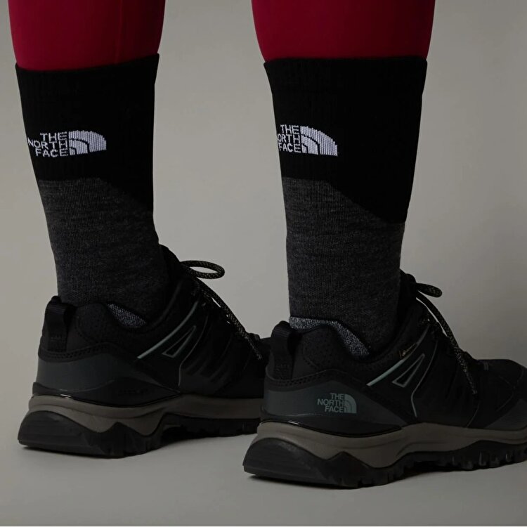 The North Face Hedgehog Goretex Kadın Outdoor Ayakkabı - Görsel 5