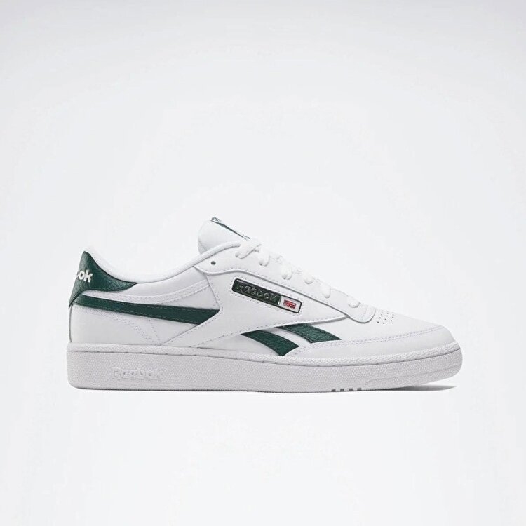 Reebok Reebok Club C Revenge Beyaz Sneaker Sporthink'te! Beyaz - 2. görsel
