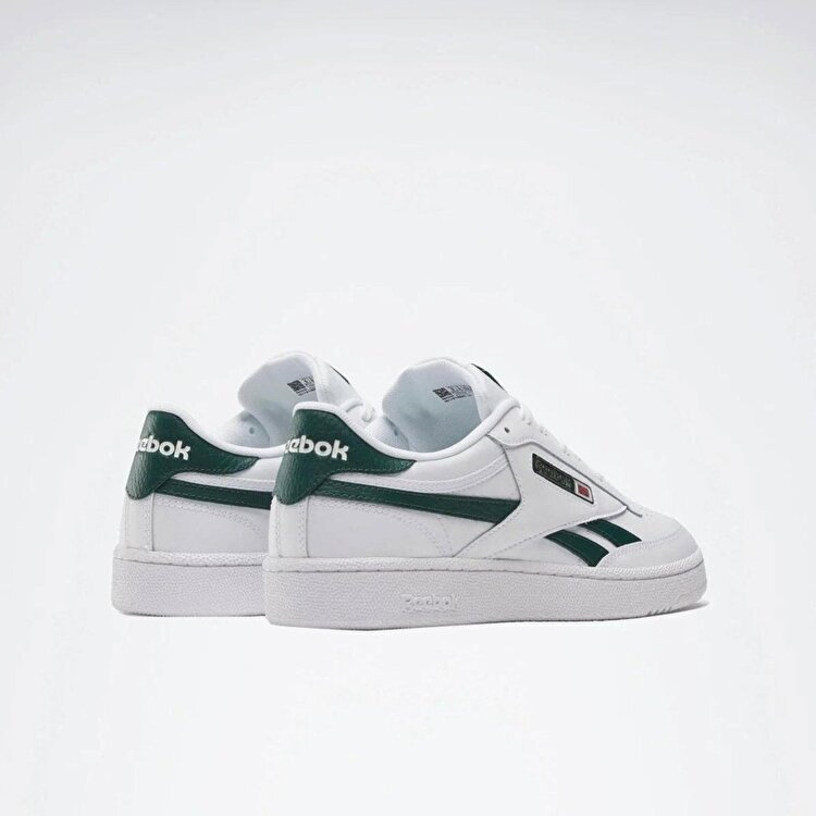 Reebok Reebok Club C Revenge Beyaz Sneaker Sporthink'te! Beyaz - 4. görsel