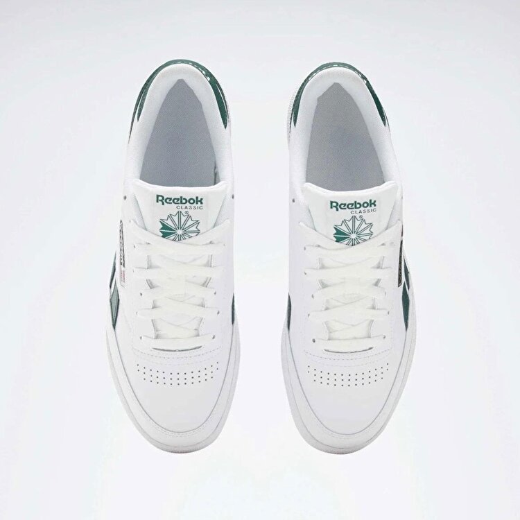 Reebok Reebok Club C Revenge Beyaz Sneaker Sporthink'te! Beyaz - 5. görsel