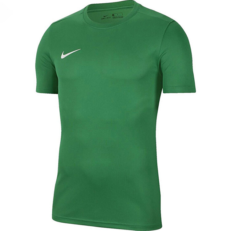 Nike Park VII Çocuk Yeşil Yuvarlak Yaka Forma