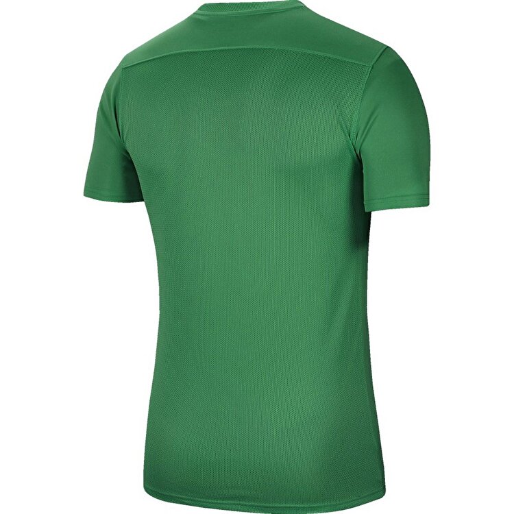 Nike Park VII Çocuk Yeşil Yuvarlak Yaka Forma