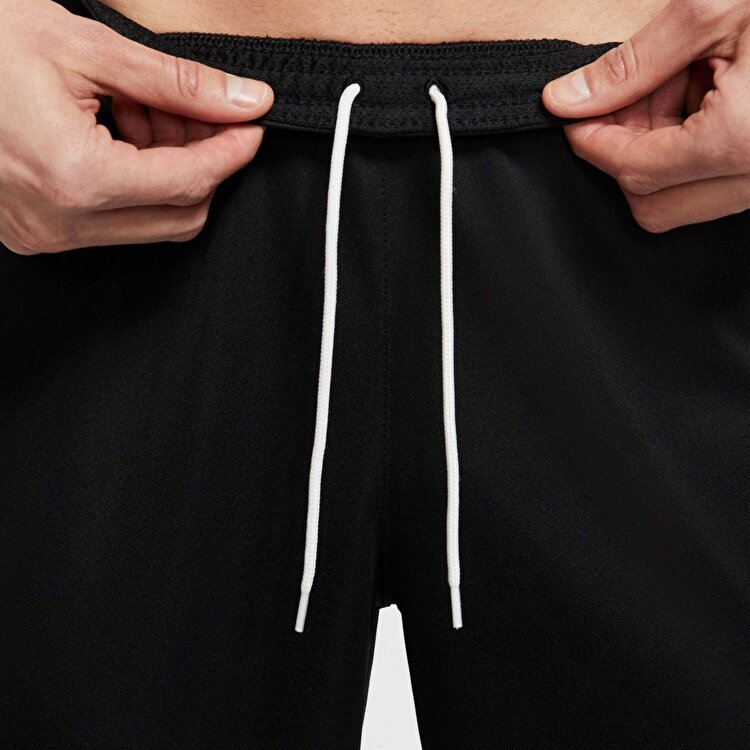 Nike Park III Dri Fit Erkek Siyah Şort