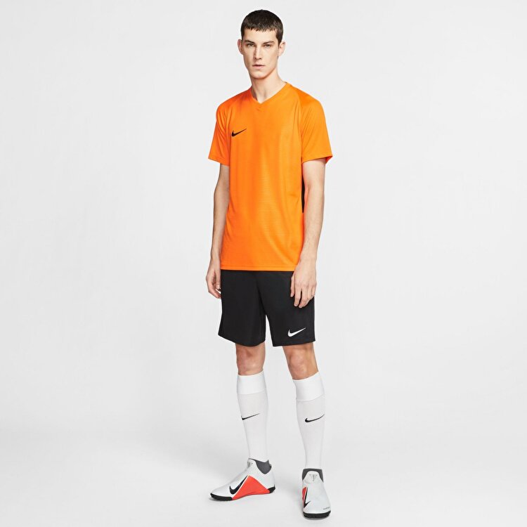 Nike Park III Dri Fit Erkek Siyah Şort