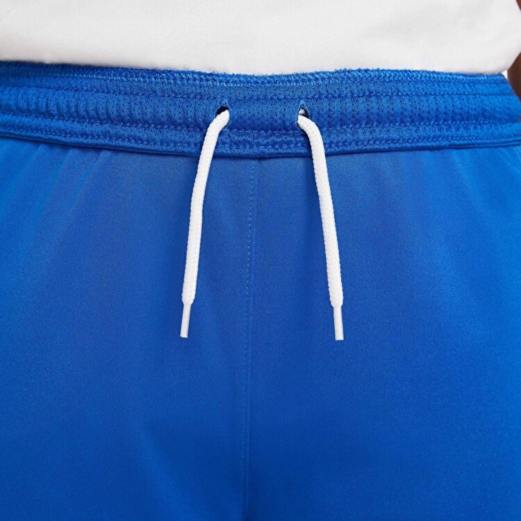 Nike Dri Fit Park III Çocuk Mavi Şort