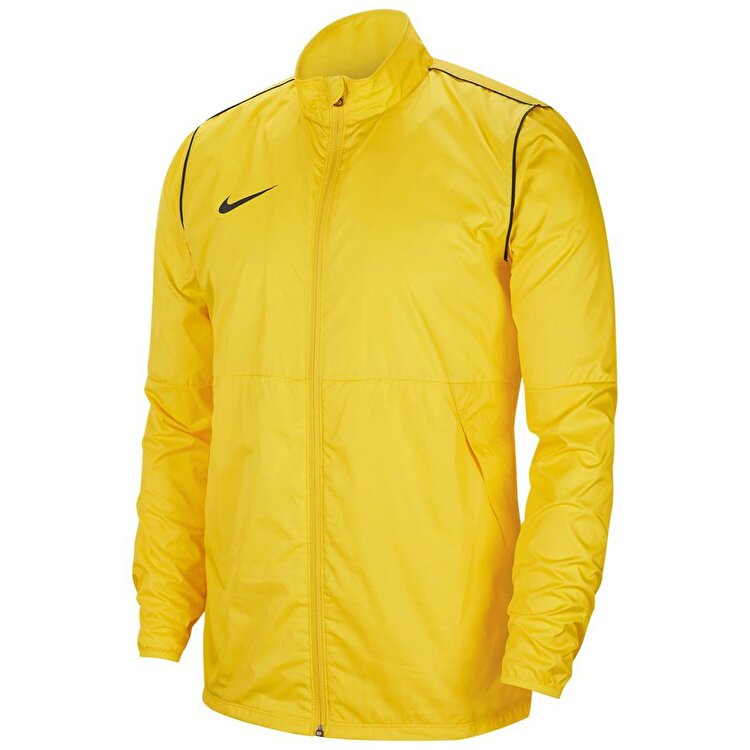 NIKE バレンシア　モリエンテス　ユニホーム　US Mサイズ 未使用品 Nike Park 20 Çocuk Sarı Dik Yaka Yağmurluk BV6904-719 - Sporthink