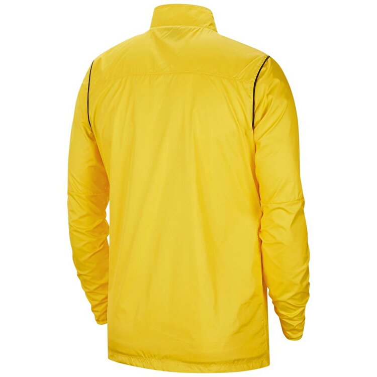 Nike Park 20 Çocuk Sarı Dik Yaka Yağmurluk BV6904-719 - Sporthink