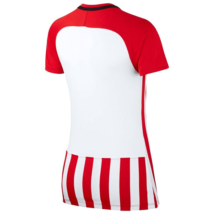 Nike Striped Division III Kadın V Yaka Forma