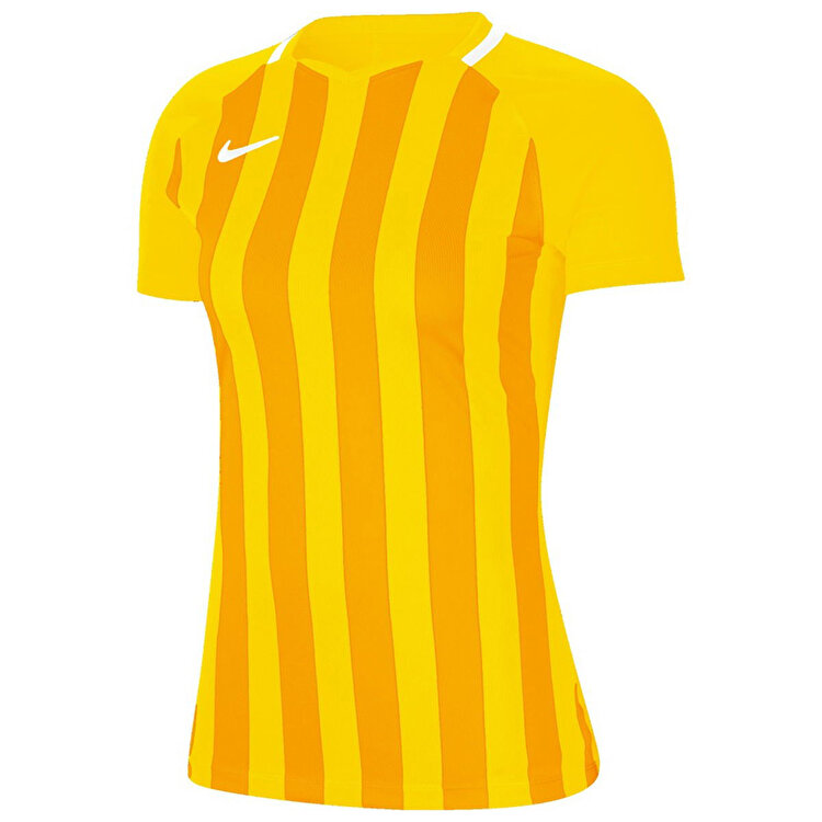 Nike Striped Division III Kadın V Yaka Forma