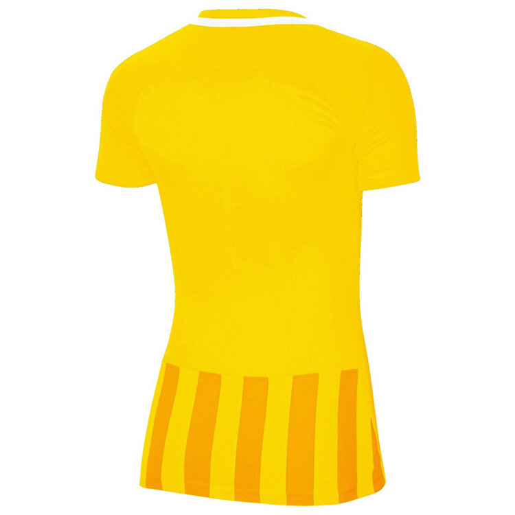 Nike Striped Division III Kadın V Yaka Forma