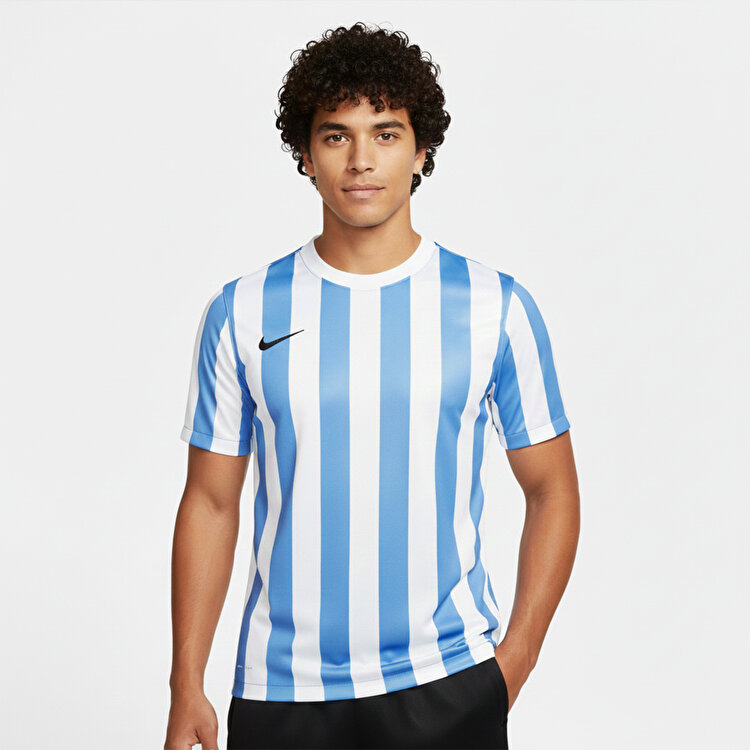 Nike Dri-Fit Division 4 Erkek Yuvarlak Yaka Forma