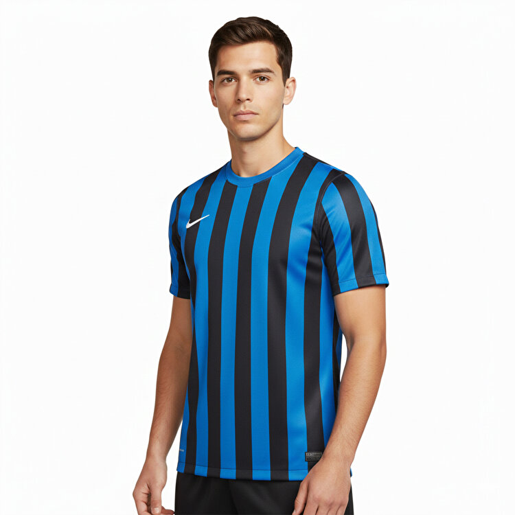 Nike Dri-Fit Division 4 Erkek Yuvarlak Yaka Forma