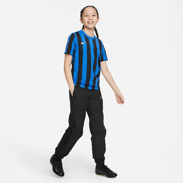 Nike Stripe Division IV Çocuk Yuvarlak Yaka Forma