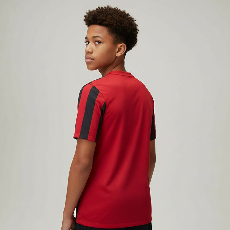 Nike Stripe Division IV Çocuk Yuvarlak Yaka Forma