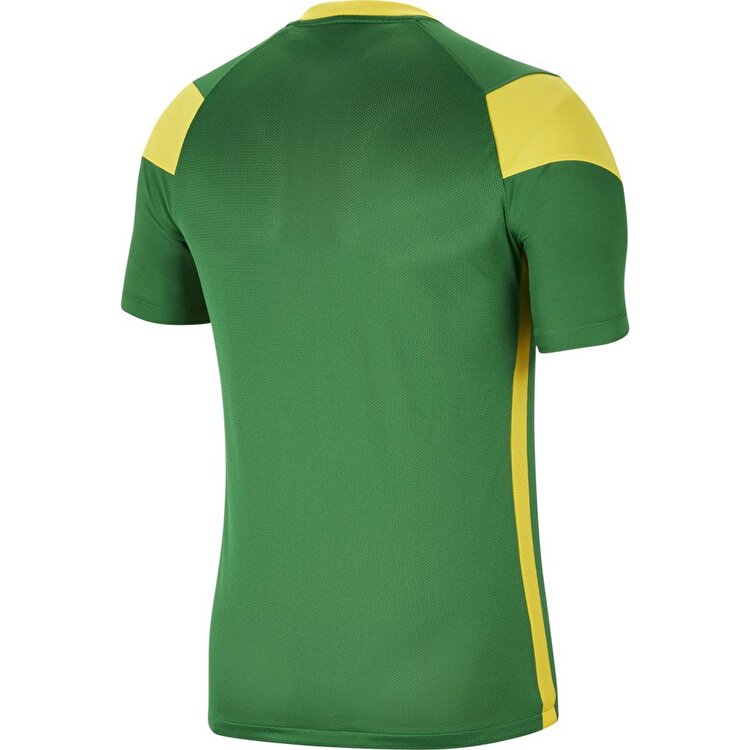 Nike Dri-Fit Park Derby 3 Erkek Yeşil V Yaka Forma