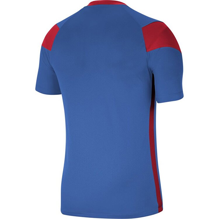 Nike Dri-Fit Park Derby 3 Erkek Mavi V Yaka Forma