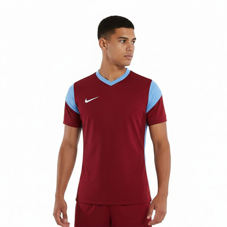 Nike Dri-Fit Park Derby 3 Erkek V Yaka Forma