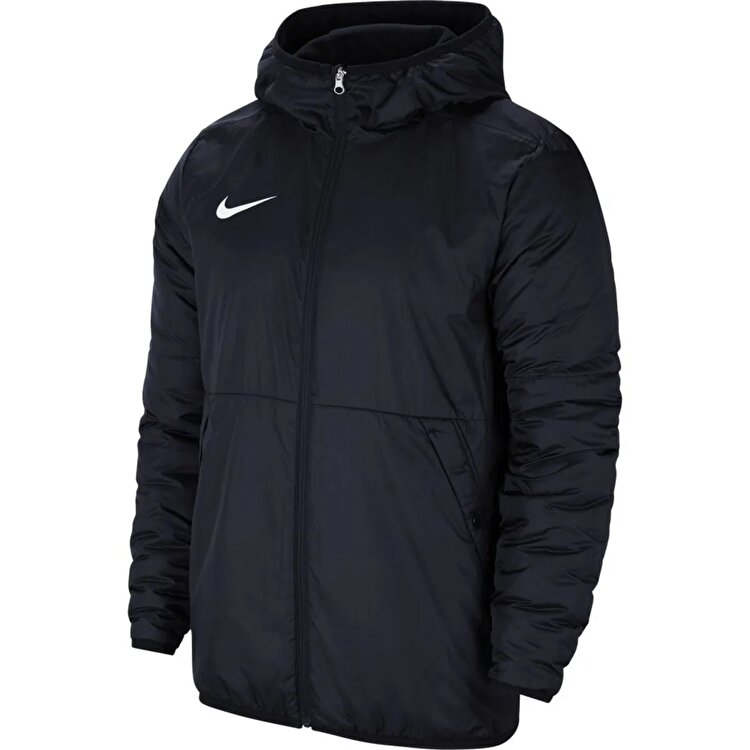 Nike Park Repel Kadın Lacivert Kapüşonlu Mont